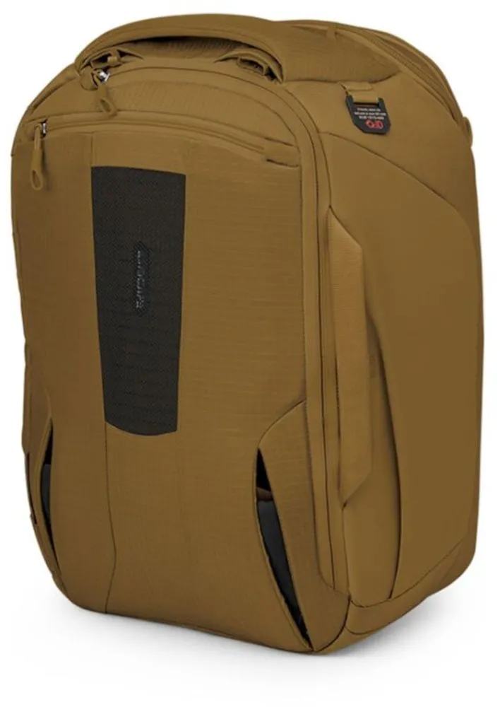 Рюкзак Osprey SOJOURN PORTER 30 (2025) Brindle Brown O/S фото 2