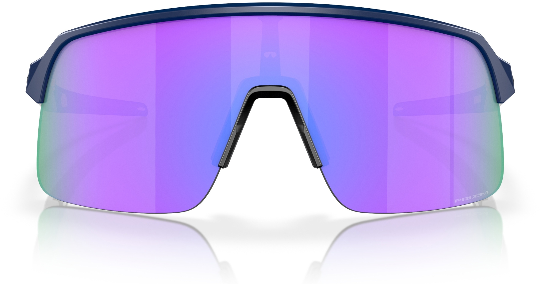 Окуляри Oakley SUTRO LITE Matte Navy / Prizm Violet фото 2