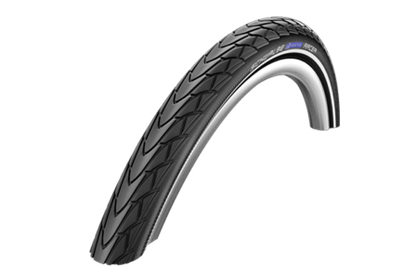 Покрышка 20x1.50 (40-406) Schwalbe MARATHON RACER R-Guard B/B-SK+RT HS429 SpC, 67EPI фото 