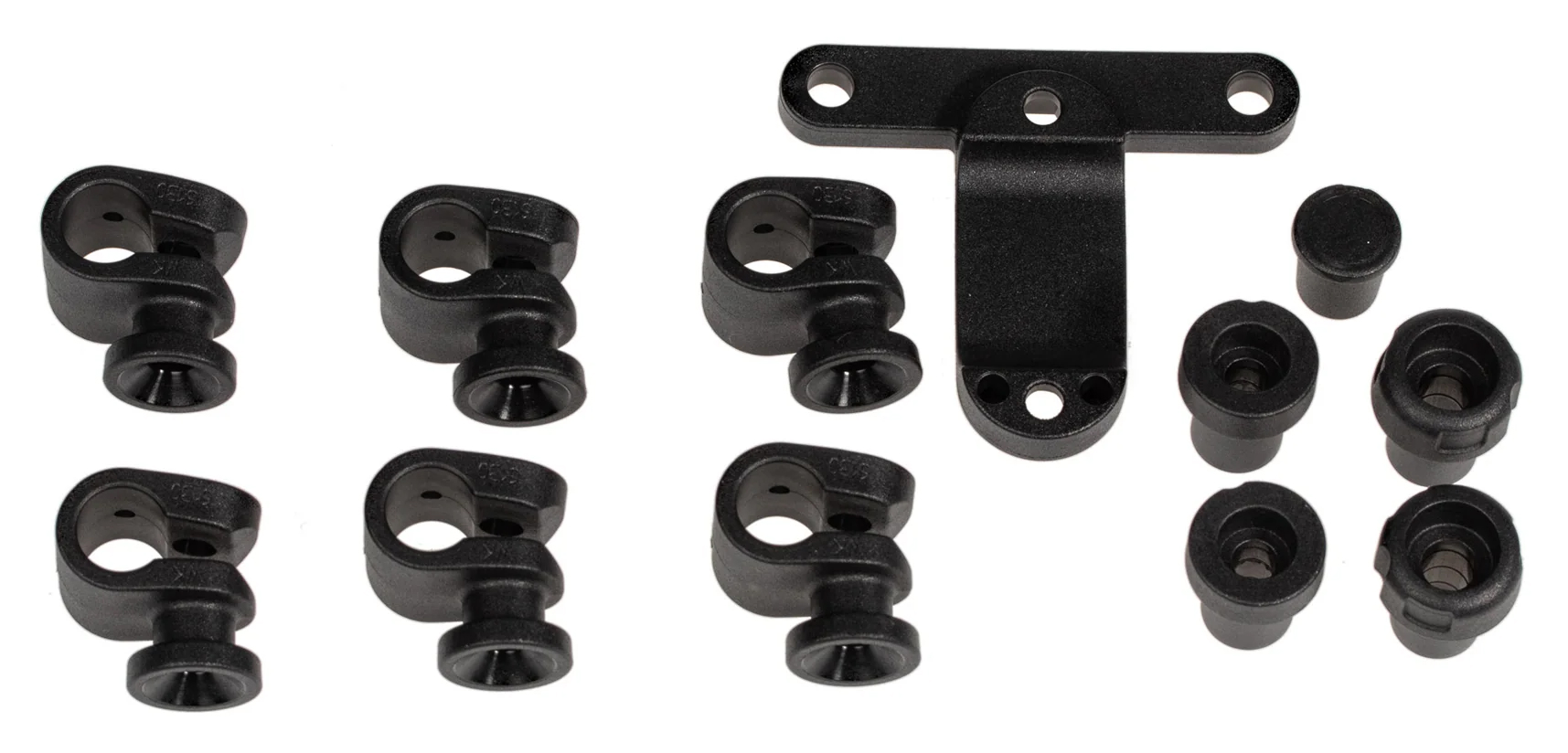 Велобагажник задній Ortlieb Quick Rack L фото 3