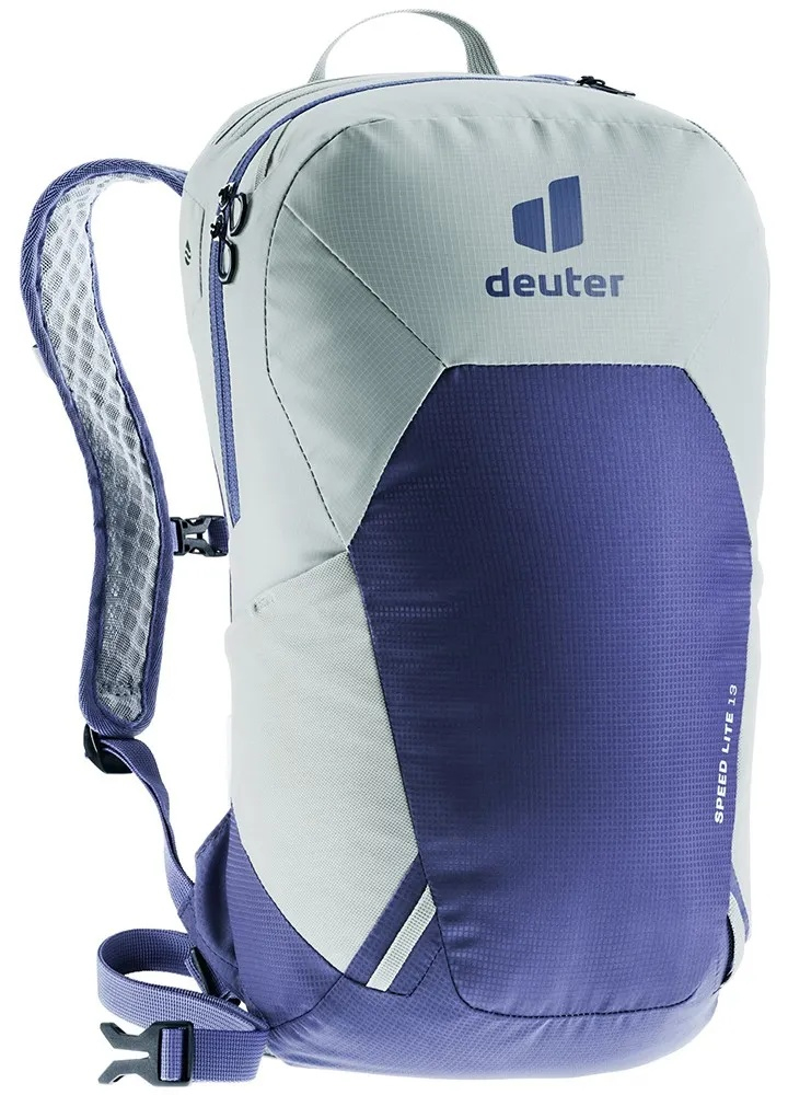 Рюкзак Deuter SPEED LITE 13 Tin Indigo фото 