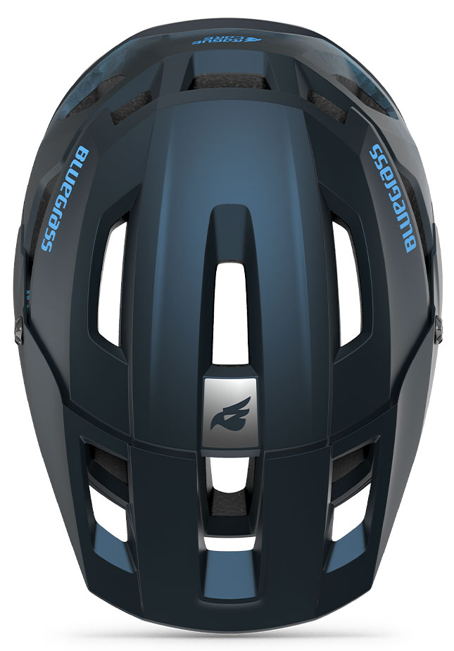 Шолом Bluegrass ROGUE CORE MIPS CE розмір M (56-58), Blue Matt фото 4