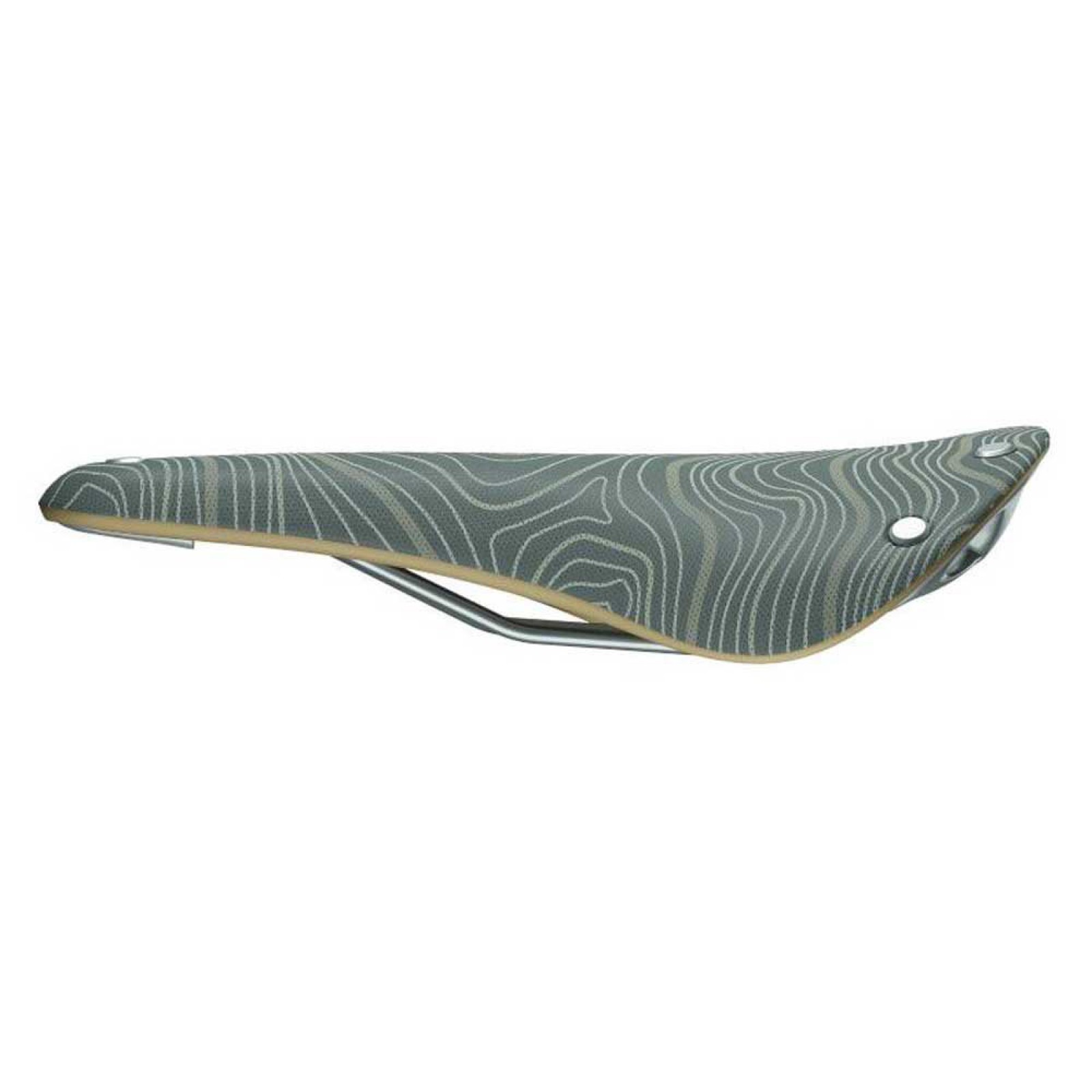 Сідло Brooks CAMBIUM C17 Special Brooks LAB фото 4