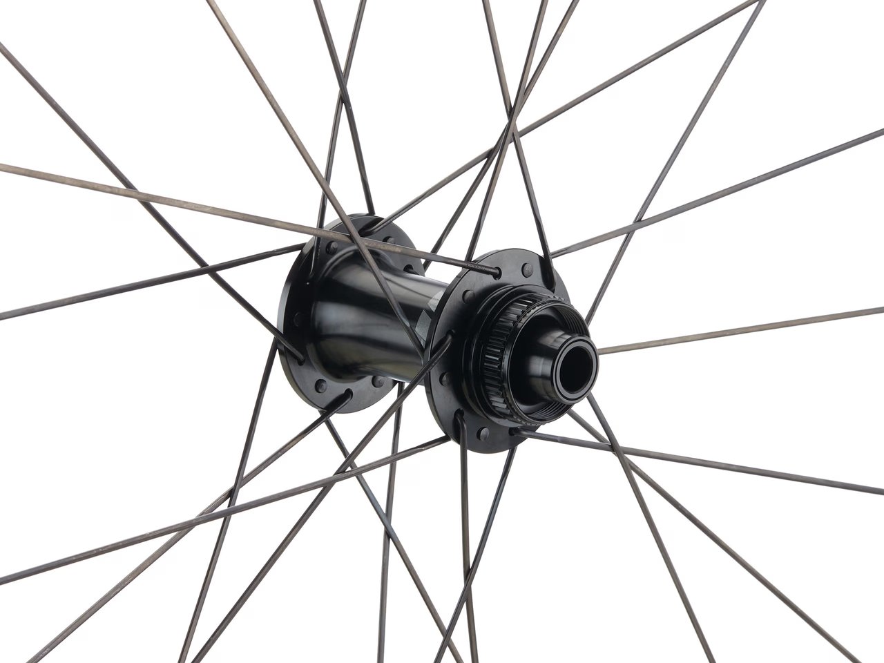 Колесо пер. 700С ZIPP 303 S Carbon Tubeless Disc Brake Center Lock
