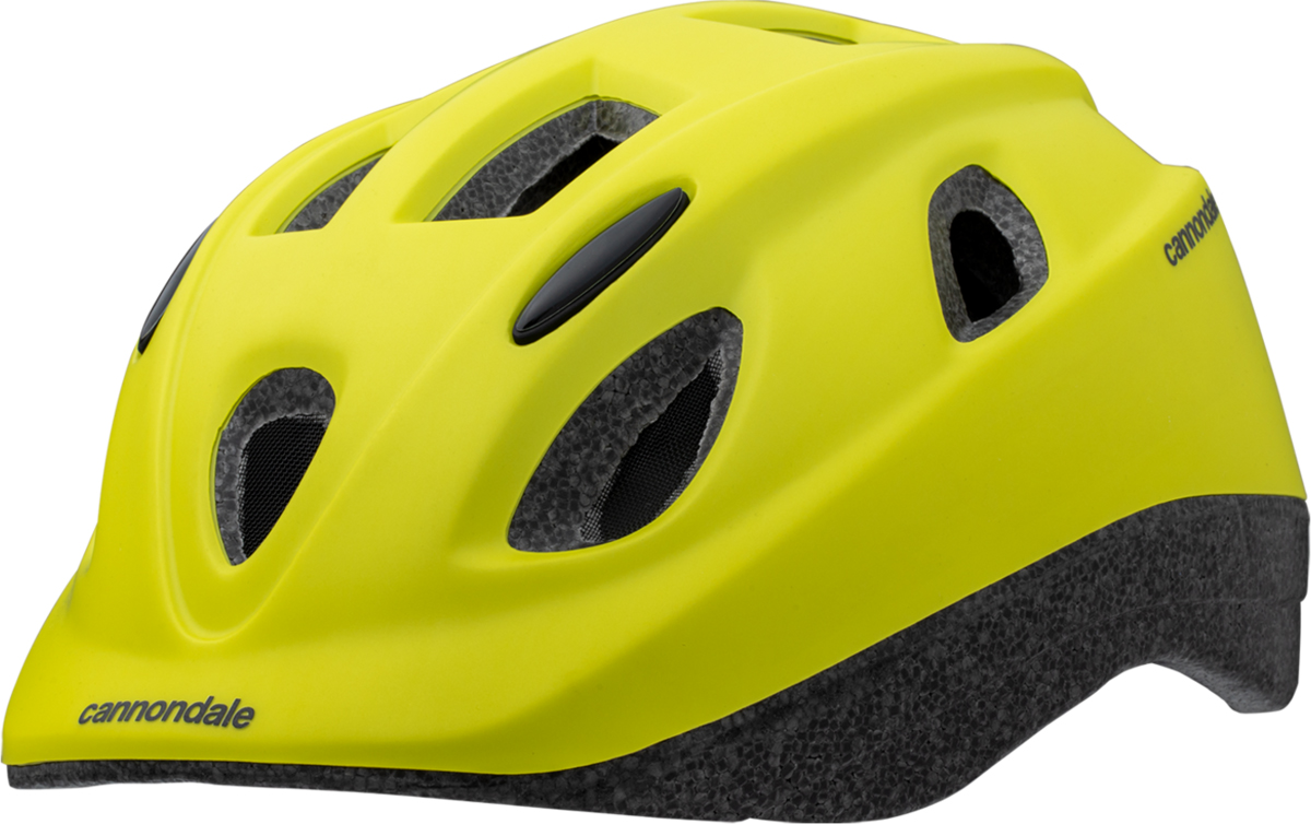 Шлем детский Cannondale QUICK размер XS/S HLT фото 
