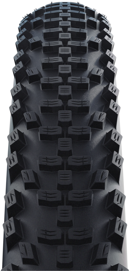 Покрышка 27.5x2.60 (65-584) SCHWALBE SMART SAM Perf B/BRZ-SK HS624 ADDIX 67EPI фото 3