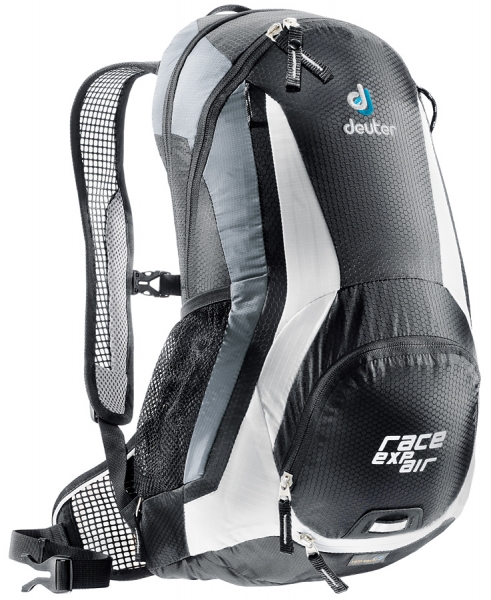 Рюкзак DEUTER Race EXP Air black-white фото 