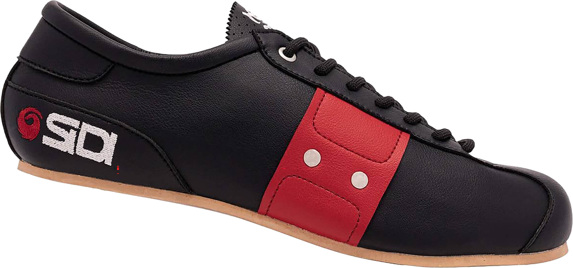Взуття Sidi Tenacia Road Classic розмір 43 Black фото 