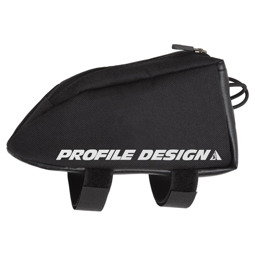 Аэродинамичная сумка на раму Profile Design Aero E-Pack Compact Frame Bag фото 