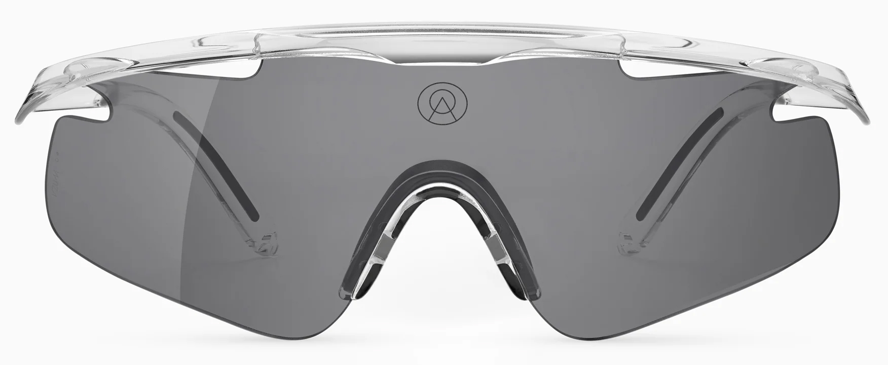 Очки Albaoptics MANTRA Crystal Glossy VZUM F-Lens Classic фотохромные фото 3
