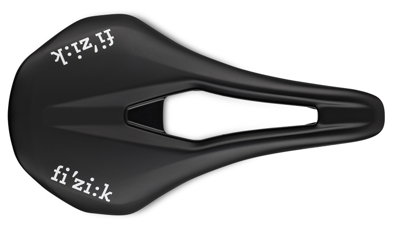 Сідло Fizik VENTO ARGO R5 150 MM BLACK фото 2