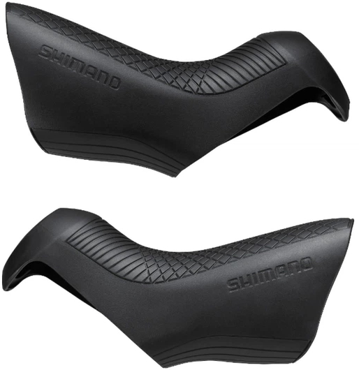 Кожух на дуали Shimano ST-R8050 Ultegra, пара фото 