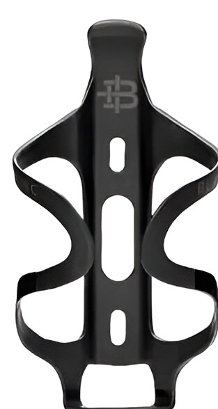 Фотография Флягодержатель Black Inc BOTTLE CAGE Black 1 Флягодержатель Black Inc BOTTLE CAGE Black фото 1
