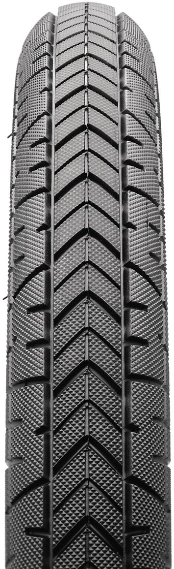 Покришка 20x2.10 Maxxis M-TREAD, TPI60, Wire фото 2
