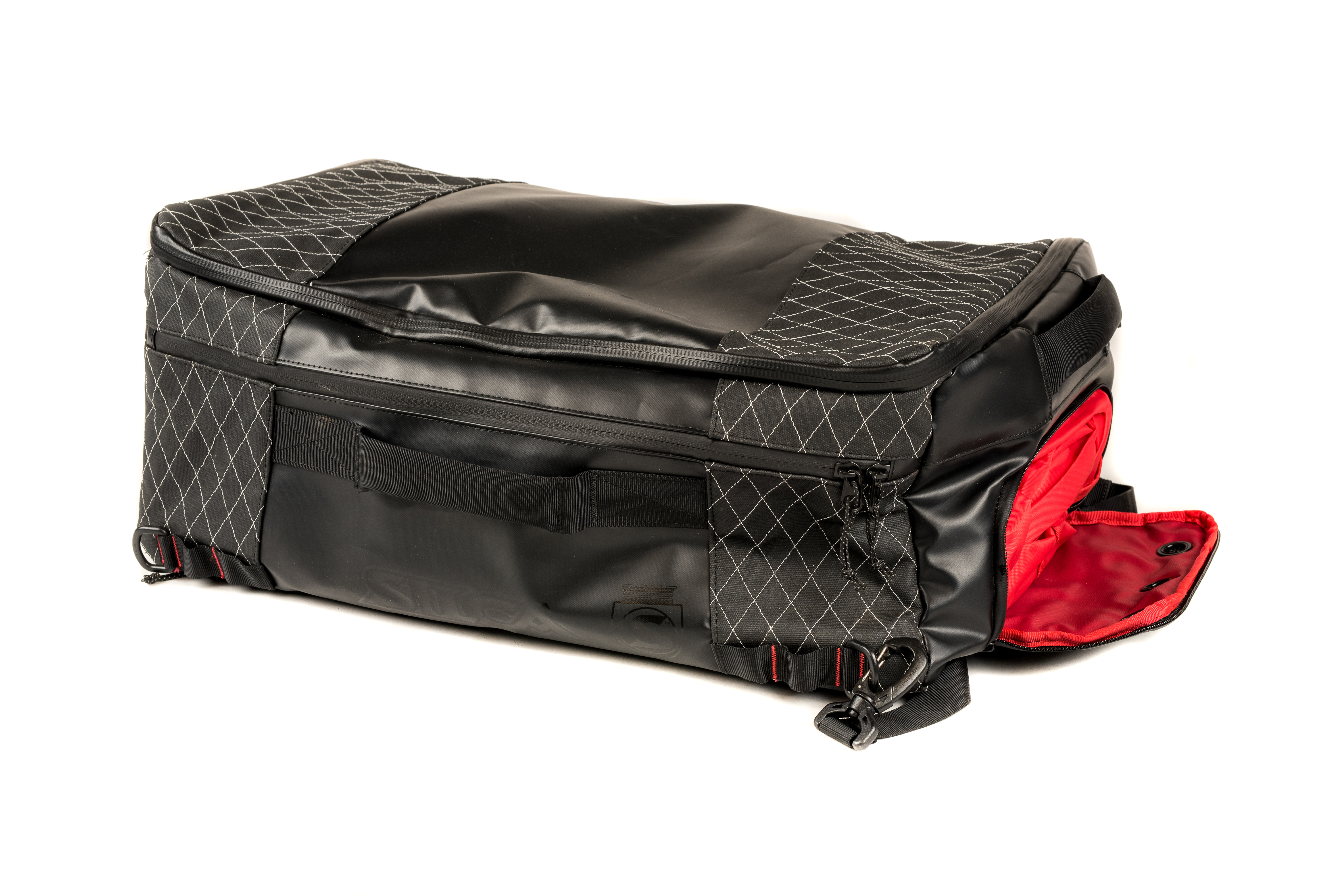 Сумка SILCA MARATONA GEAR Bag фото 