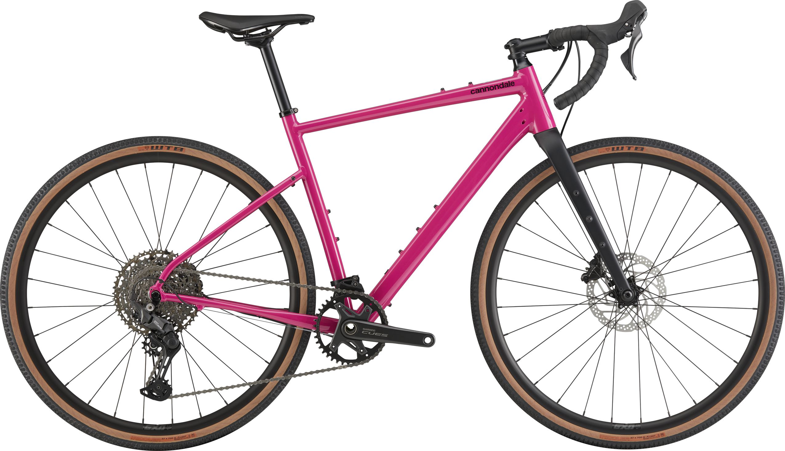 Велосипед 28" Cannondale TOPSTONE 2 1x рама - S 2025 ORC фото 