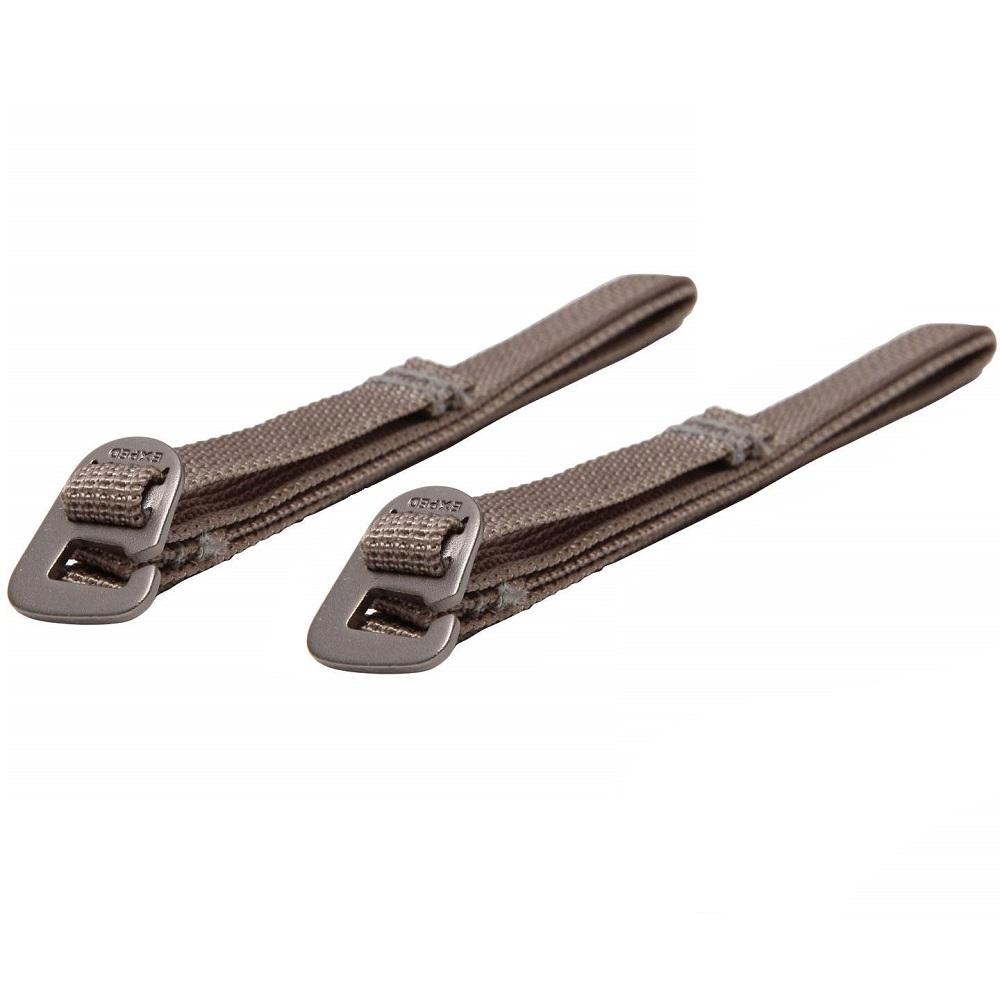 Стропа Exped ACCESSORY STRAP UL 60см grey - 60см - сіра фото 