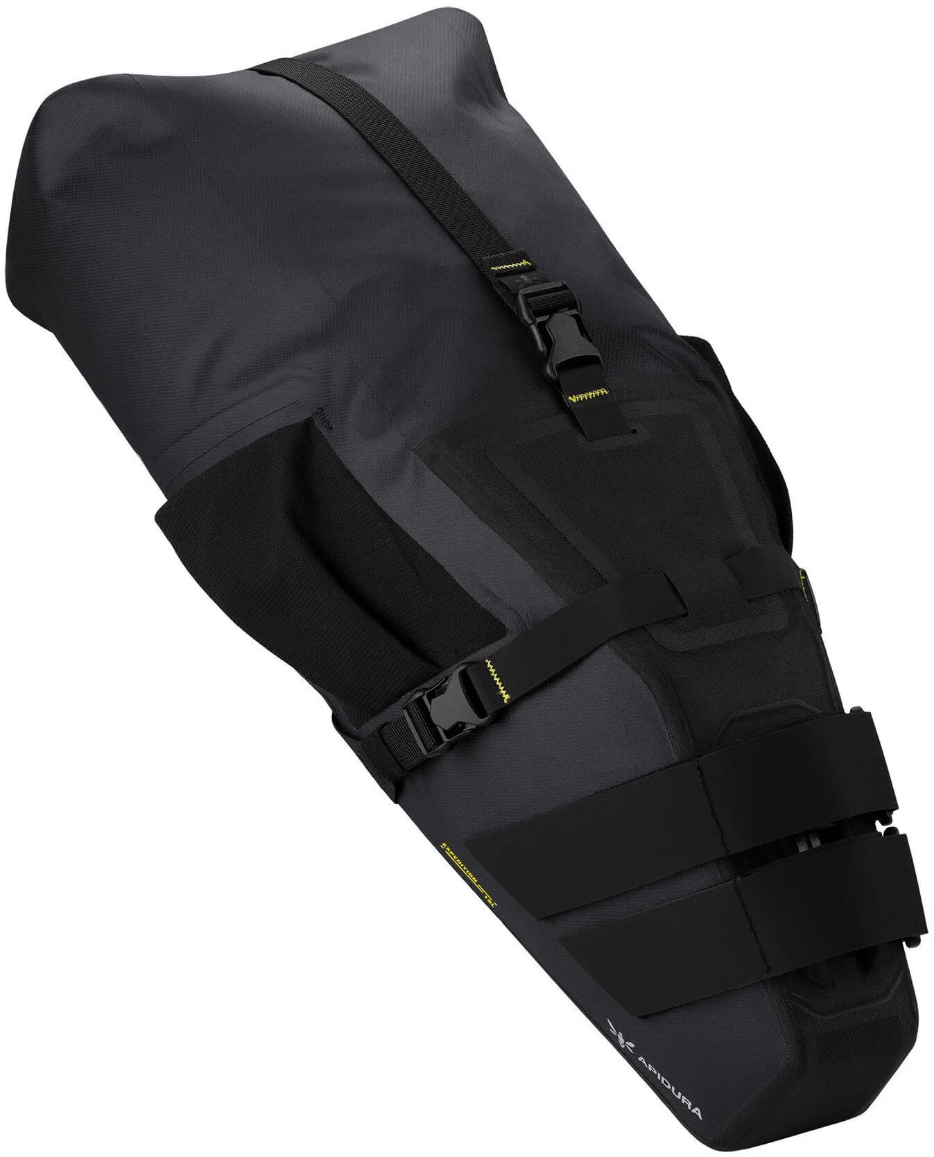Сумка подседельная компрессионная Apidura Expedition Saddle Pack (16L) (NEW STYLE) фото 
