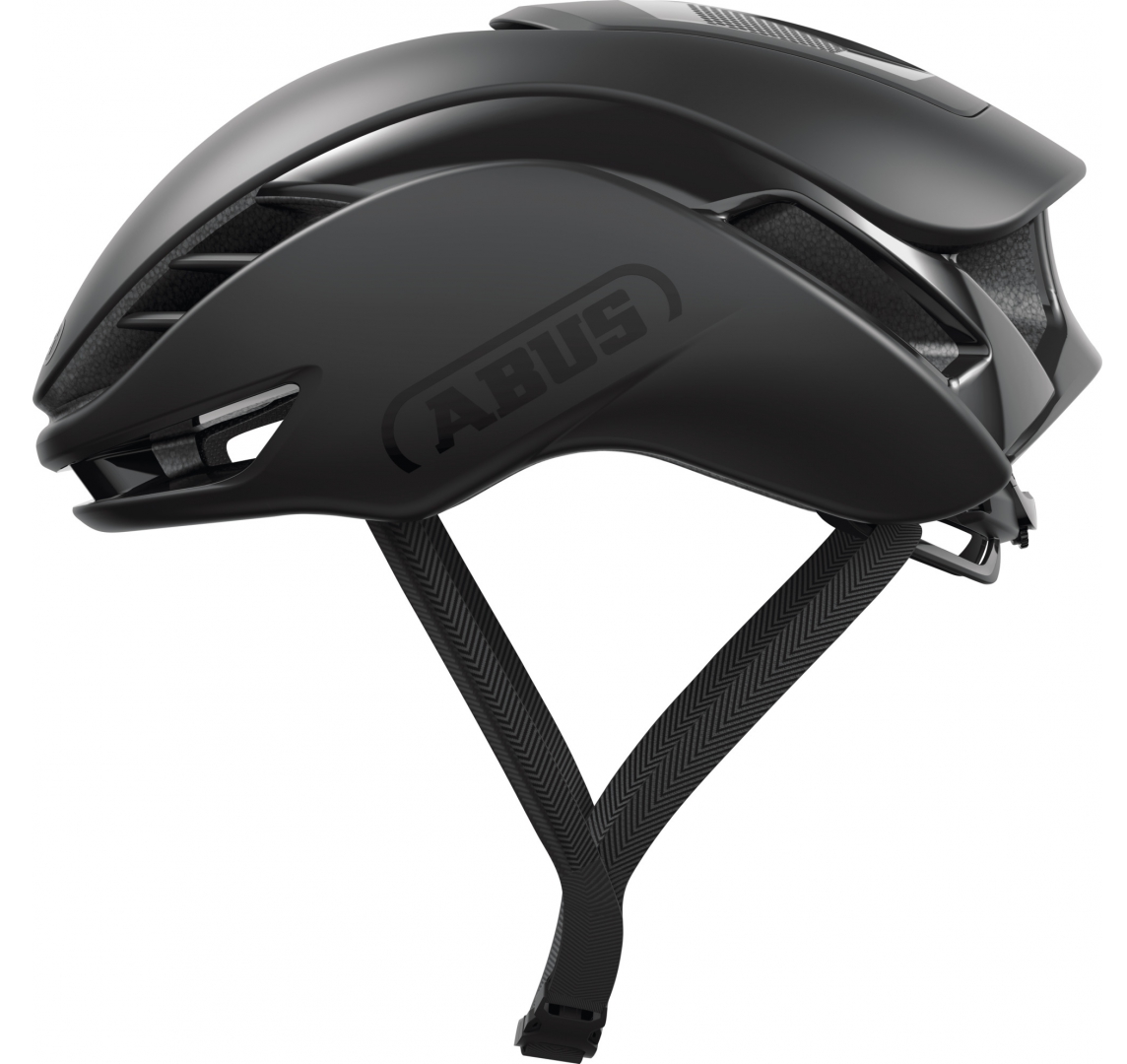 Шлем ABUS GAMECHANGER 2.0, размер M (54-58 см), Velvet Black фото 