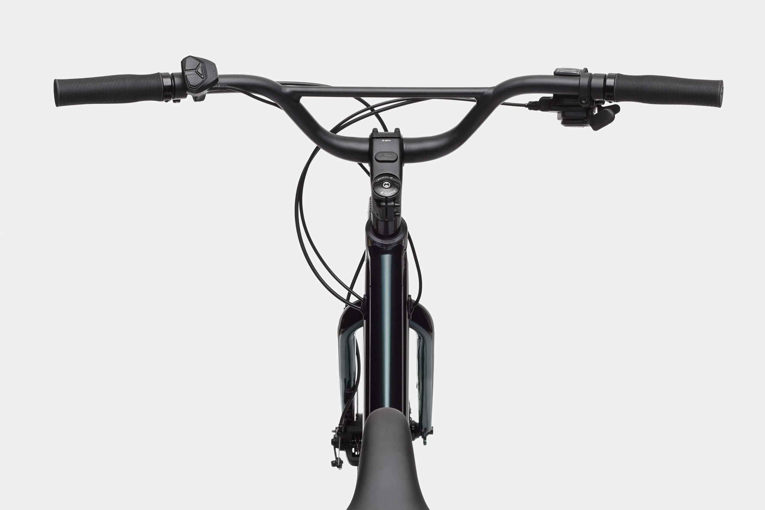 Електровелосипед 27,5" Cannondale Treadwell Neo 2 Remixte рама - S GMG A4 фото 3