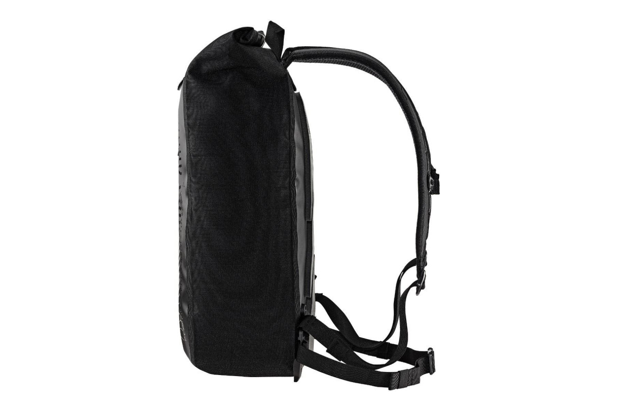 Герморюкзак городской Ortlieb Velocity Design Aqua-black matt, 23 л  фото 2