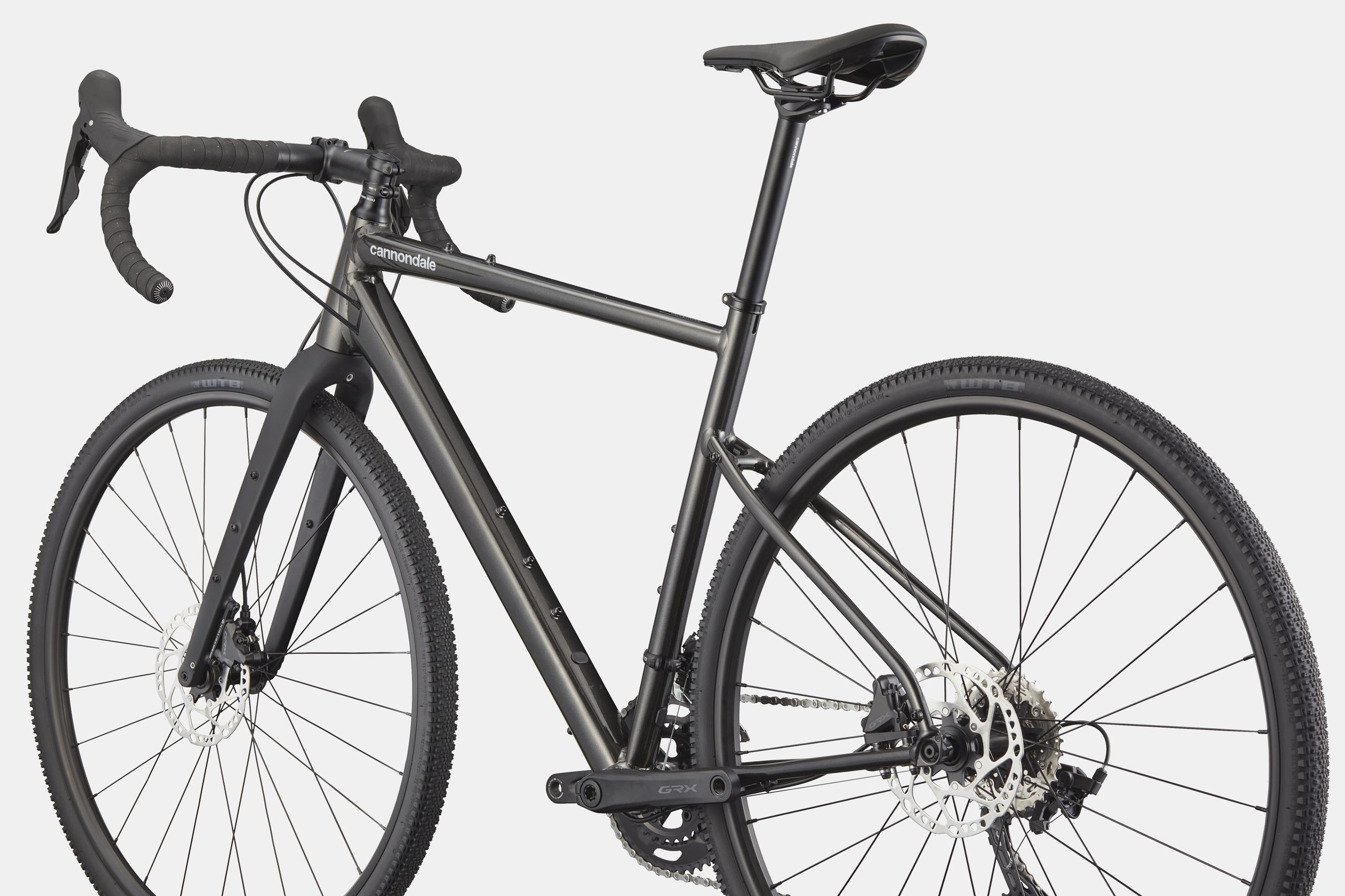 Велосипед 28" Cannondale TOPSTONE 1 2x рама - M OBS A5 фото 7
