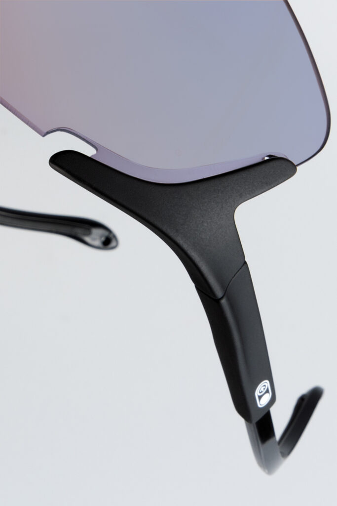 Очки Albaoptics JUMBO BLK VZUM PLASMA фото 8