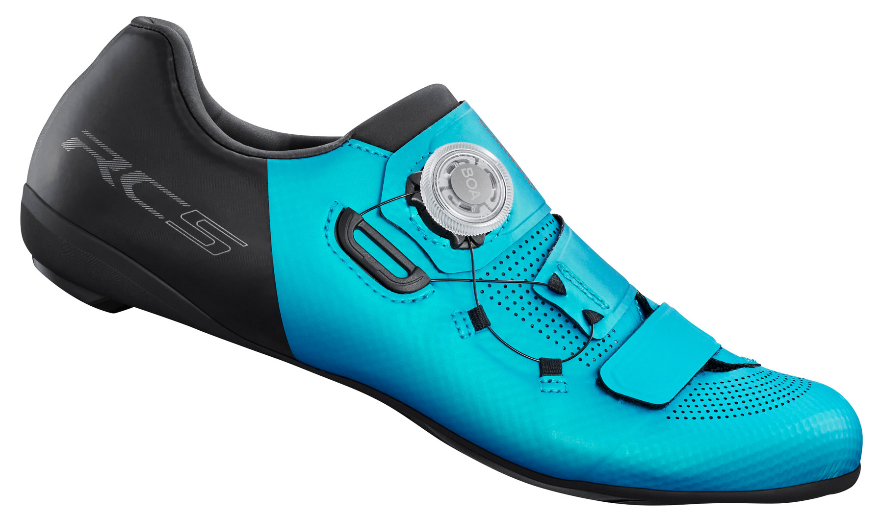 Обувь Shimano RC502WB женская, синяя, размер EU37 фото 