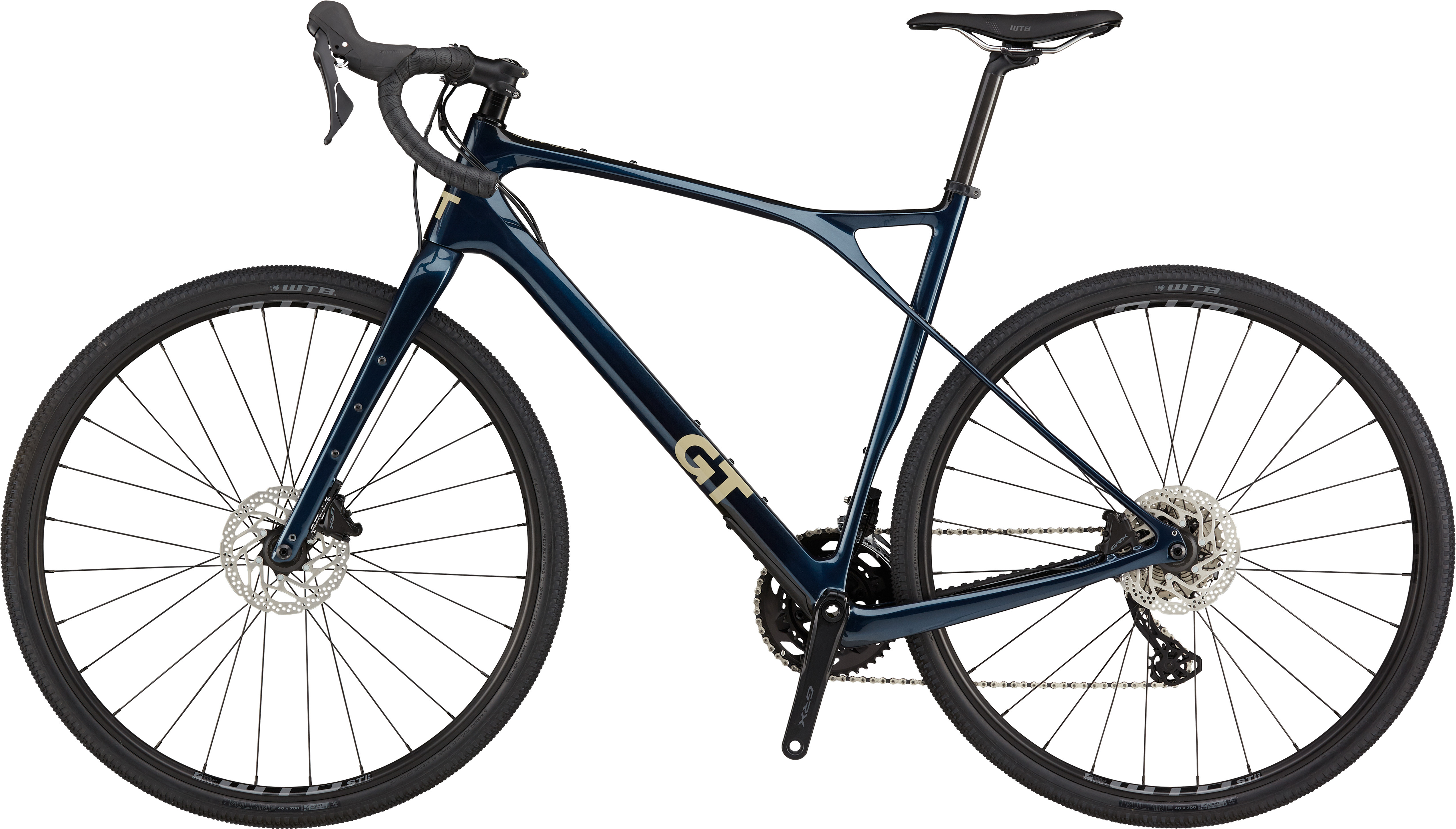 Велосипед 28" GT GRADE CRB PRO рама - XL SST фото 3