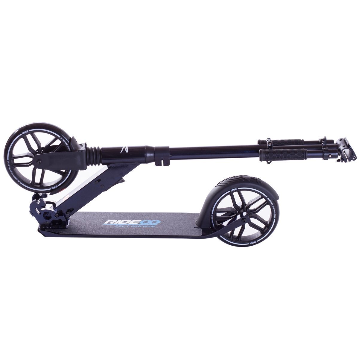 Самокат Rideoo 200 City Star night фото 2
