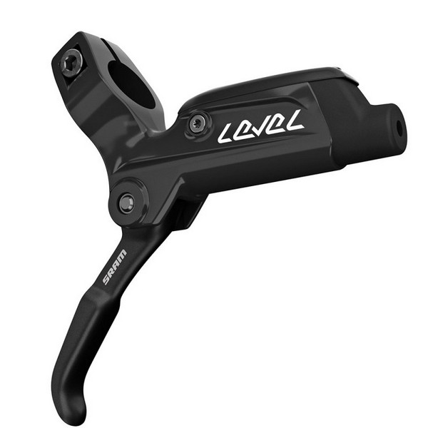 Фотография Тормоз передний гидравлический SRAM LEVEL DIR 950 A1, черный 1 Тормоз передний гидравлический SRAM LEVEL DIR 950 A1, черный фото 1