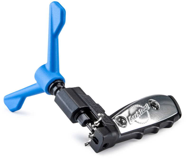 Вижимка ланцюга Park Tool CT-15 для ланцюгів 5-13 швидкостей фото 