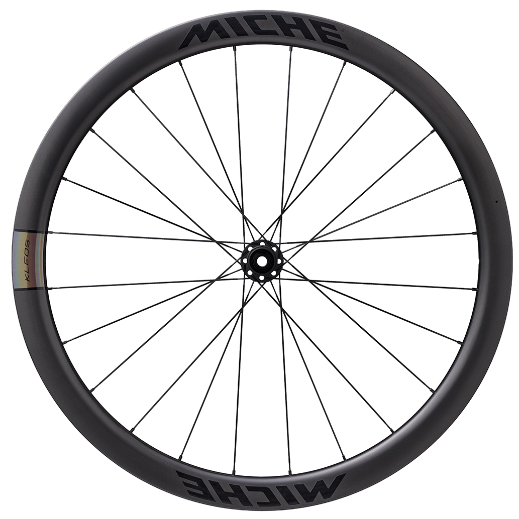 Колесо пер. + задн. 28" Miche KLEOS 42 Wheels Set, Road, 12x100/12x142, Sram XDR, Clincher фото 2