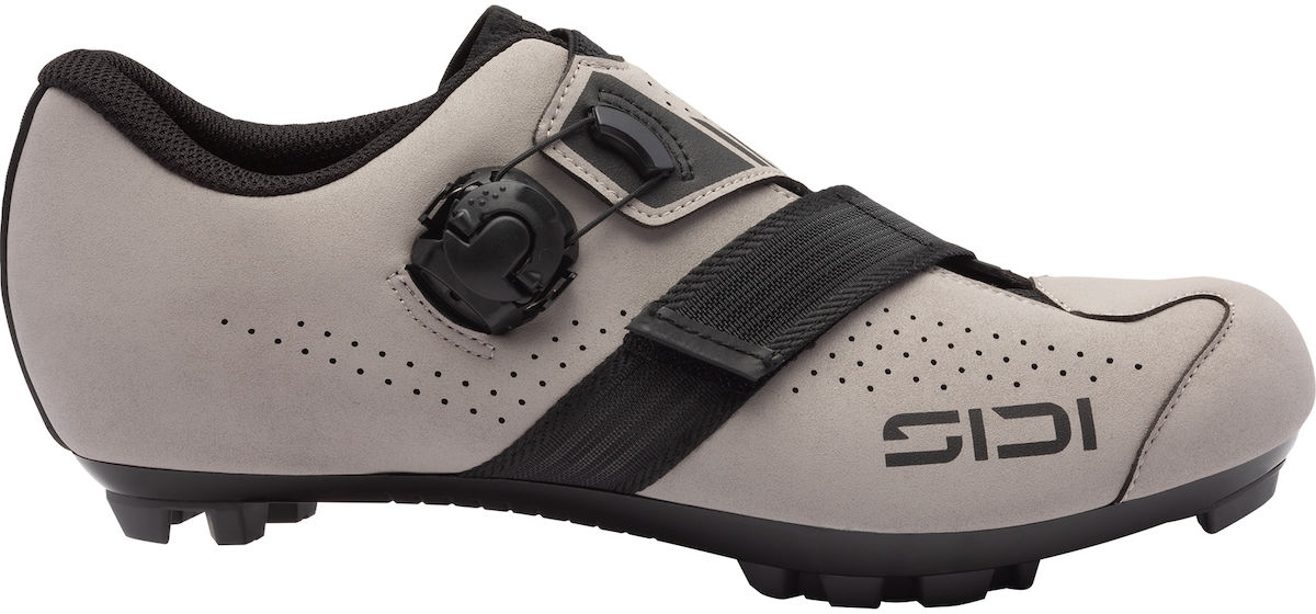 Обувь Sidi Aertis MTB размер 43.5 Greige Black фото 