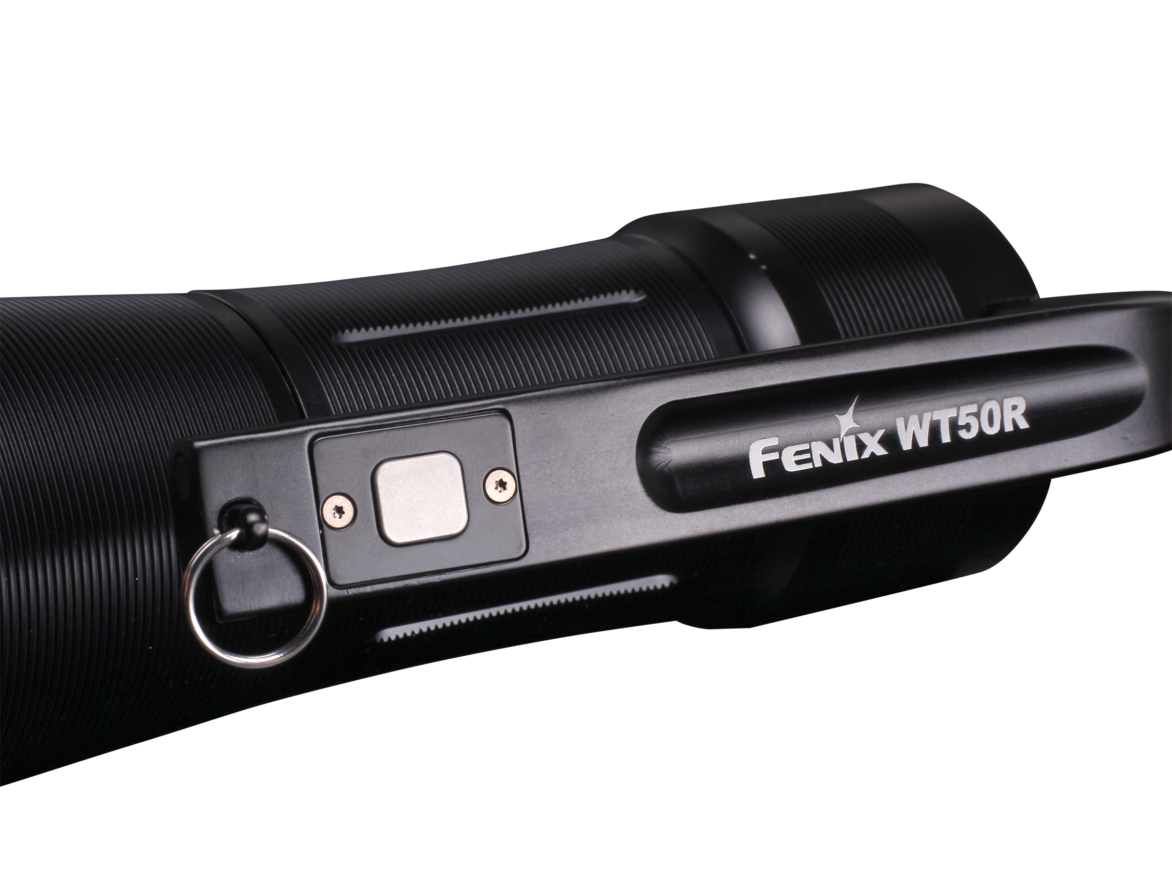 Фонарь ручной Fenix WT50R фото 3