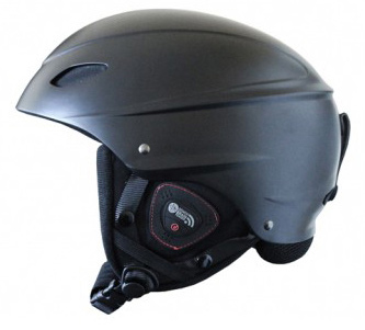 Шлем сноубордический Demon Phantom Team Black, XL, DS6504