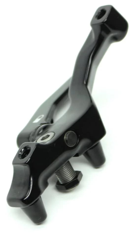 Адаптер тормоза 160 мм с рычагом K53071 для вилок Cannondale Lefty Ocho фото 3