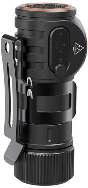Фонарь налобный Fenix SCOUT PRO (HM50R V2.0), лимитированная серия фото 5