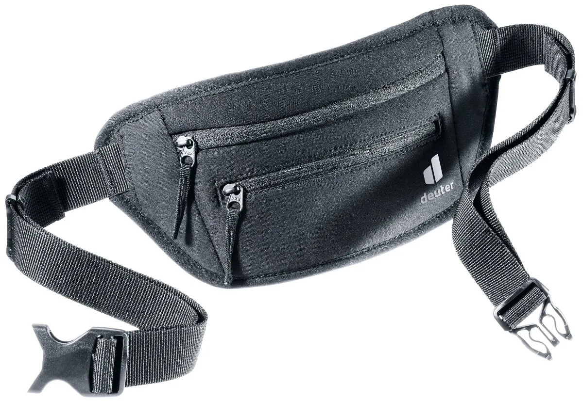 Сумка на пояс Deuter NEO BELT I Black фото 
