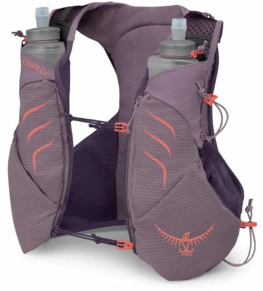 Рюкзак Osprey DYNA PRO 7 Purple Dusk WL фото 