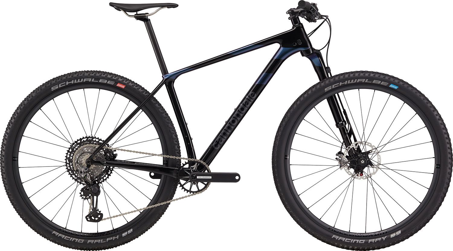 Велосипед 29 "Cannondale F-SI Carbon 2 рама - M CML A0 фото 1