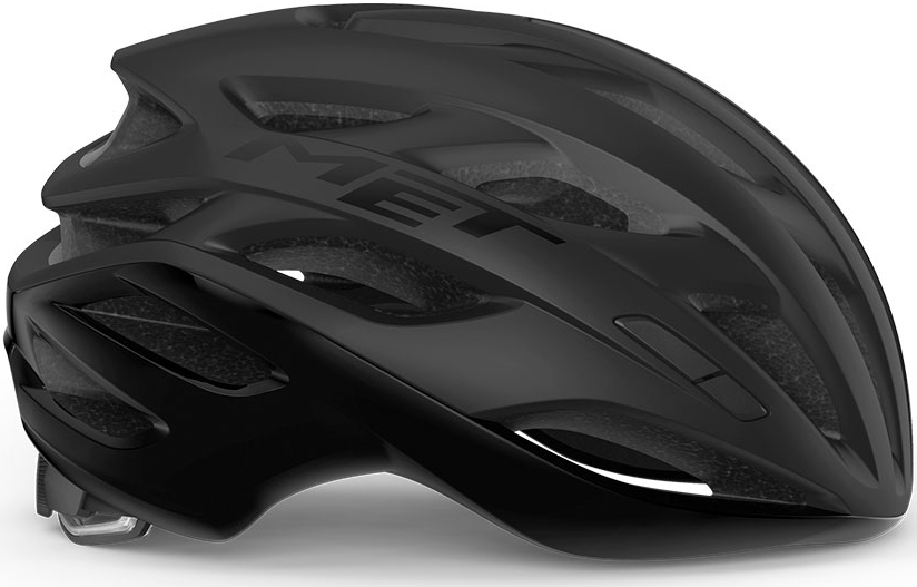 Шлем Met ESTRO MIPS CE размер L (58-61), Black Matt Glossy фото 2