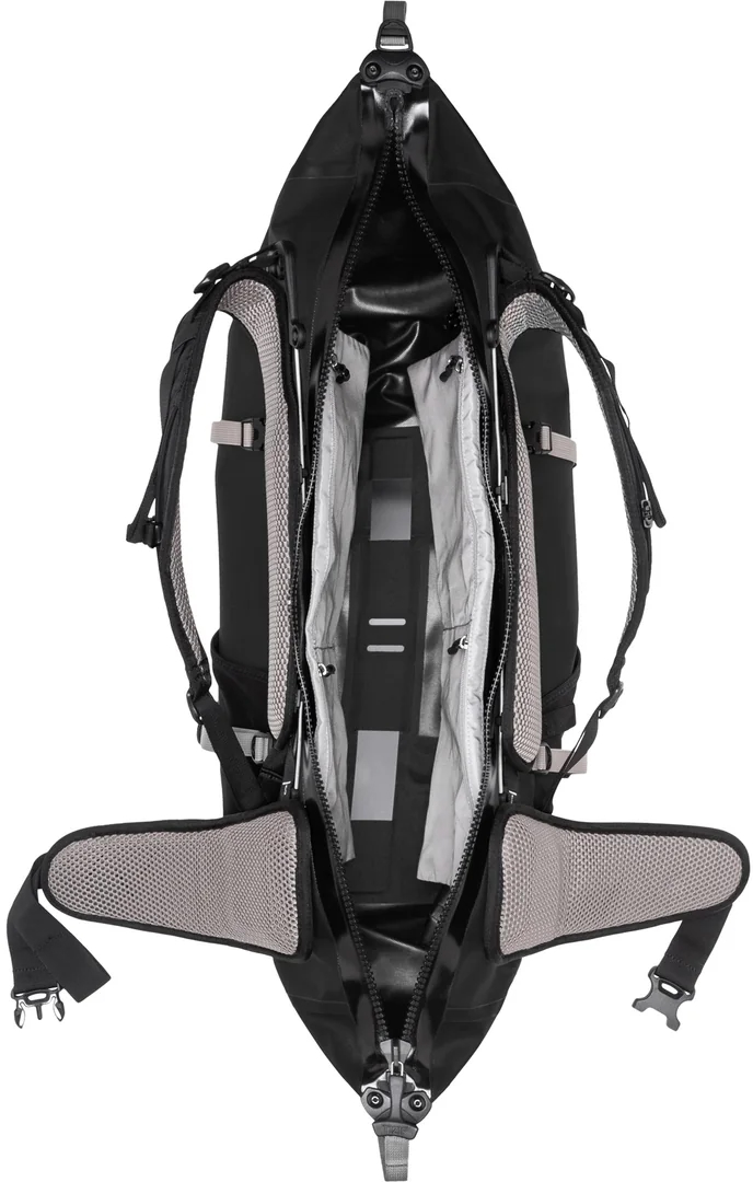 Герморюкзак Ortlieb Atrack Black, 35 л фото 4