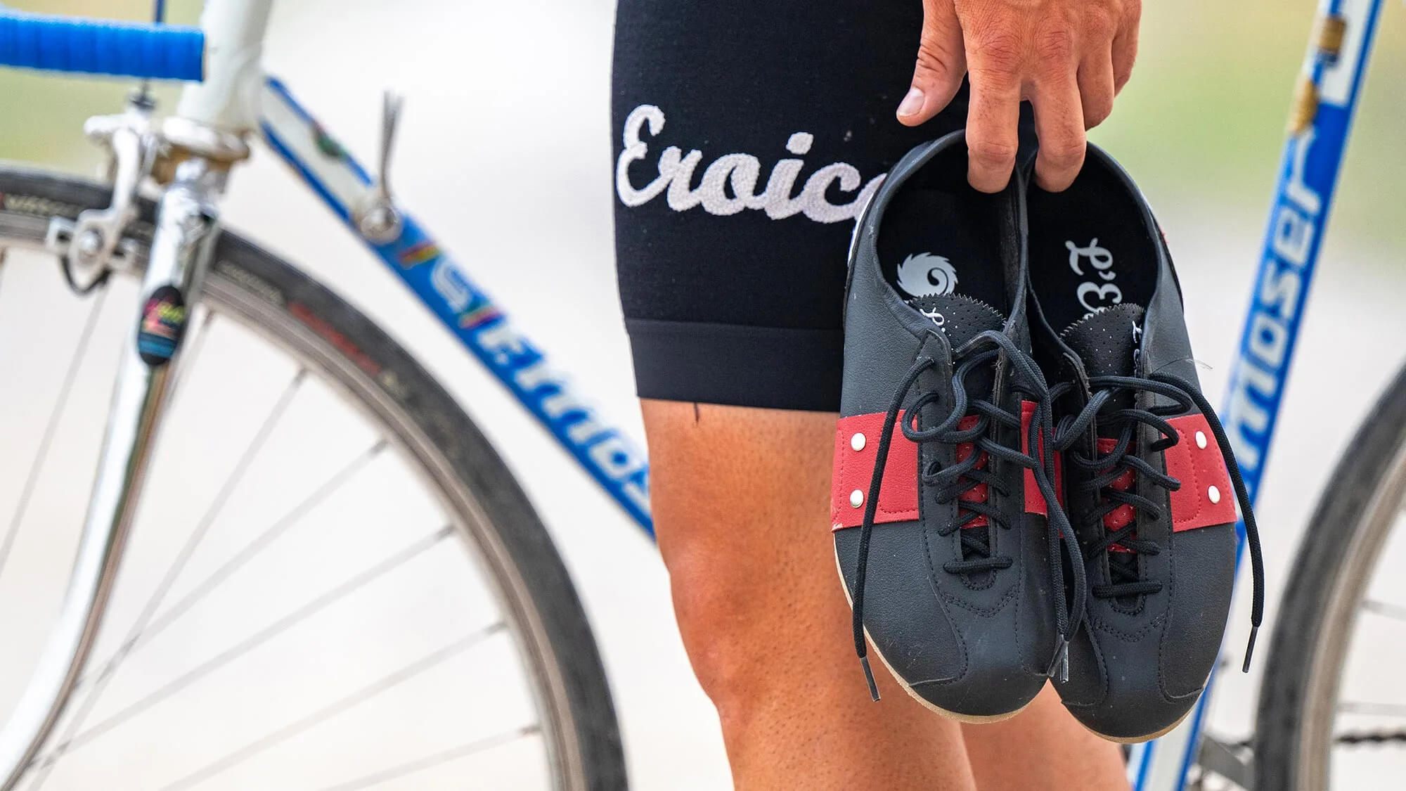 Взуття Sidi Tenacia Road Classic розмір 44 Black фото 5