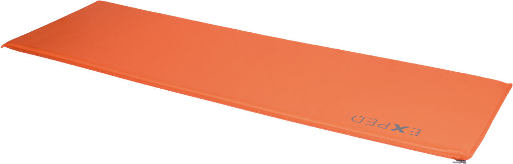 Каремат Exped SIM 3.8 LW, оранжевый фото 1