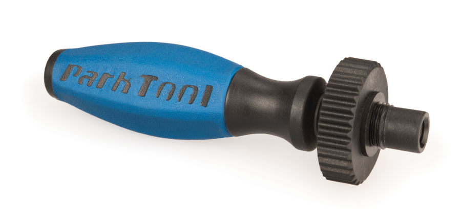 Педаль-обманка Park Tool DP-2 для настройки переключателей, 2 витка резьбы фото 