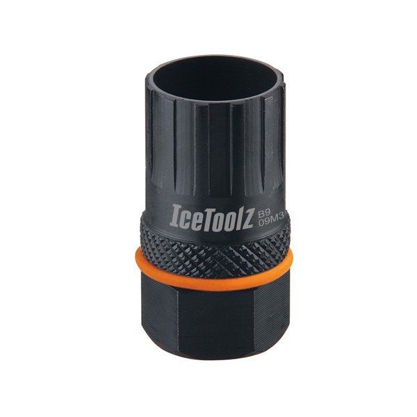 Ключ Ice Toolz 09M3 съём. д/касс Miche фото 