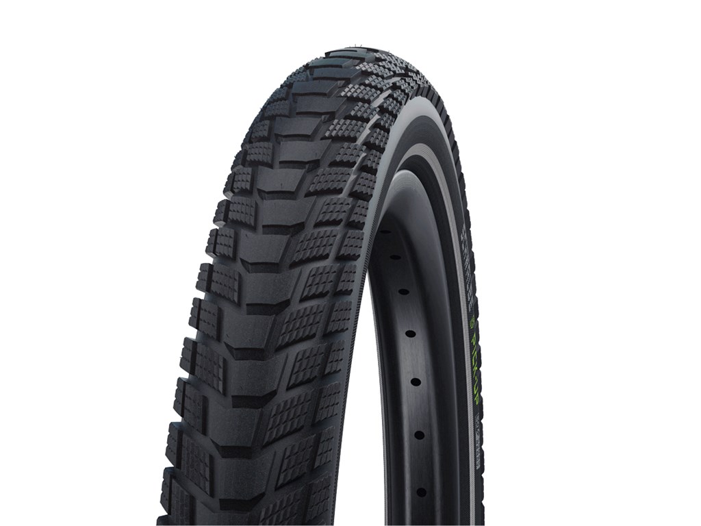 Покришка 27.5x2.35 (60-584) Schwalbe PICK-UP Perf, Super Defense, TwinSkin, B/B+RT HS609 ADDIX E 2x67EPI 45B фото 