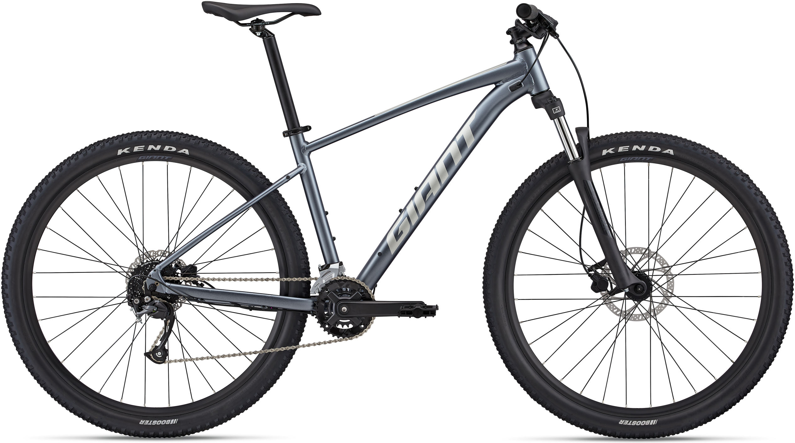 Велосипед 29" Giant TALON 29 2 рама - M Knight Shield A3 фото 1