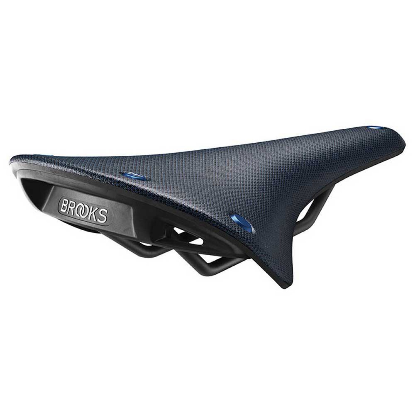 Седло Brooks CAMBIUM C17 Limited Yorkshire фото 